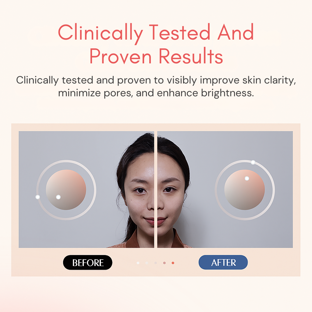 Nuelle™ PDRN Turnover Ampoule