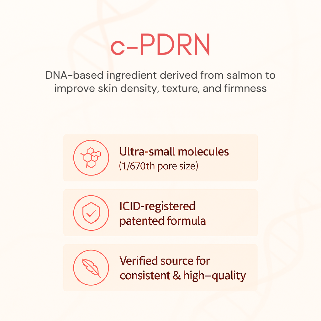 Nuelle™ PDRN Turnover Ampoule