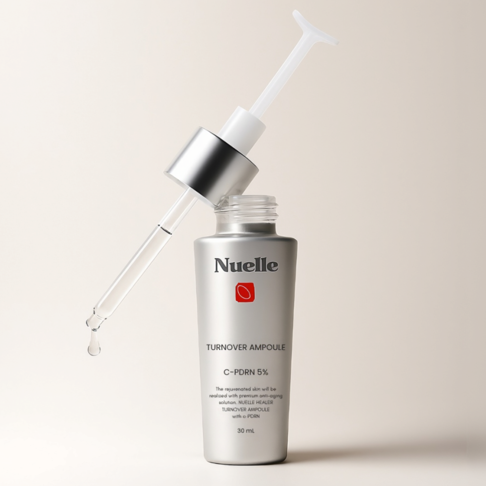 Nuelle™ PDRN Turnover Ampoule